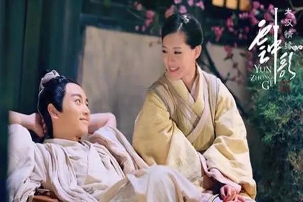 霍光究竟做了什么？汉宣帝坚持杀之，死后却仍能在皇陵陪葬