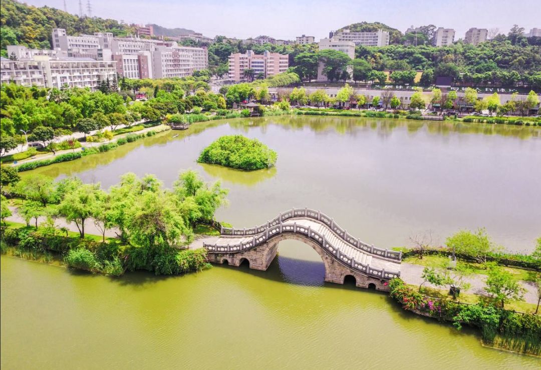 福建农林大学