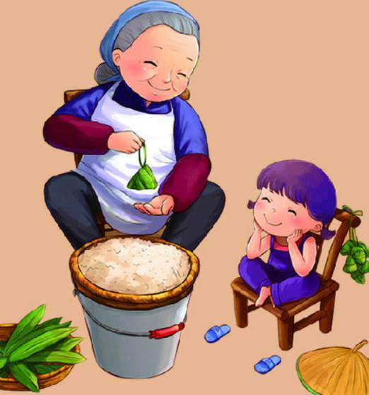 重逢逝去亲人，外婆转述外公的关怀——梦见过世的外公外婆，感受岁月的痕迹