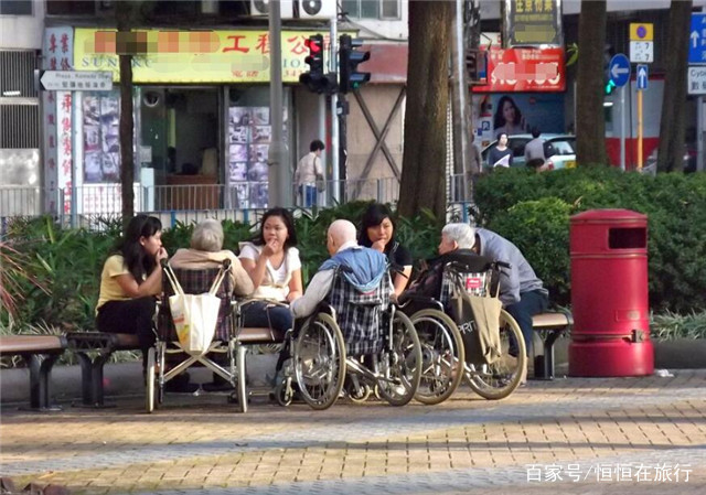 中國女多男少的城市，富饒水平跨越上海，還不讓人隨意往 旅遊 第3張