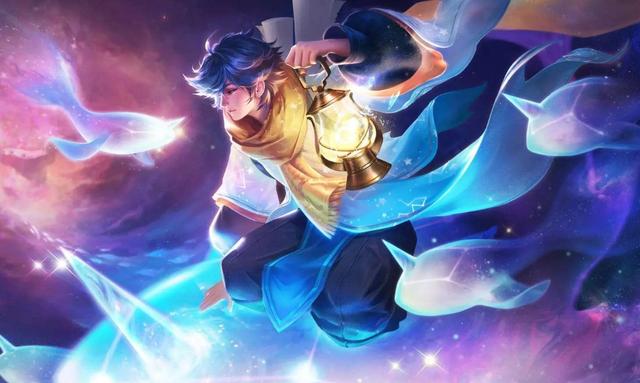 《王者荣耀》S16新赛季最新情报
