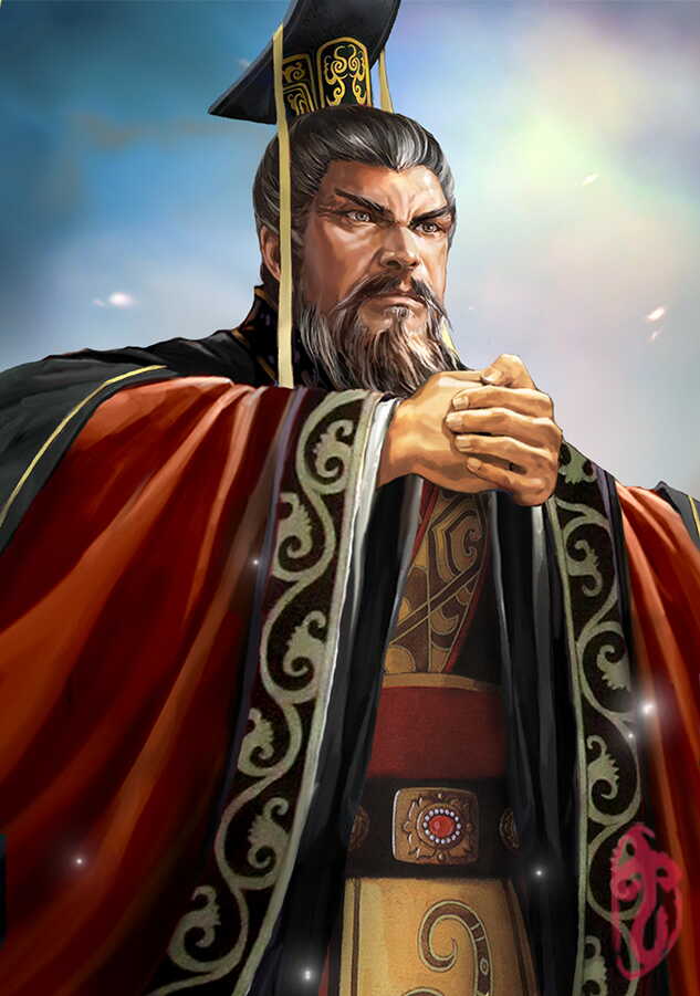 春秋时期的十二位霸主，你知道是哪十二位霸主吗？