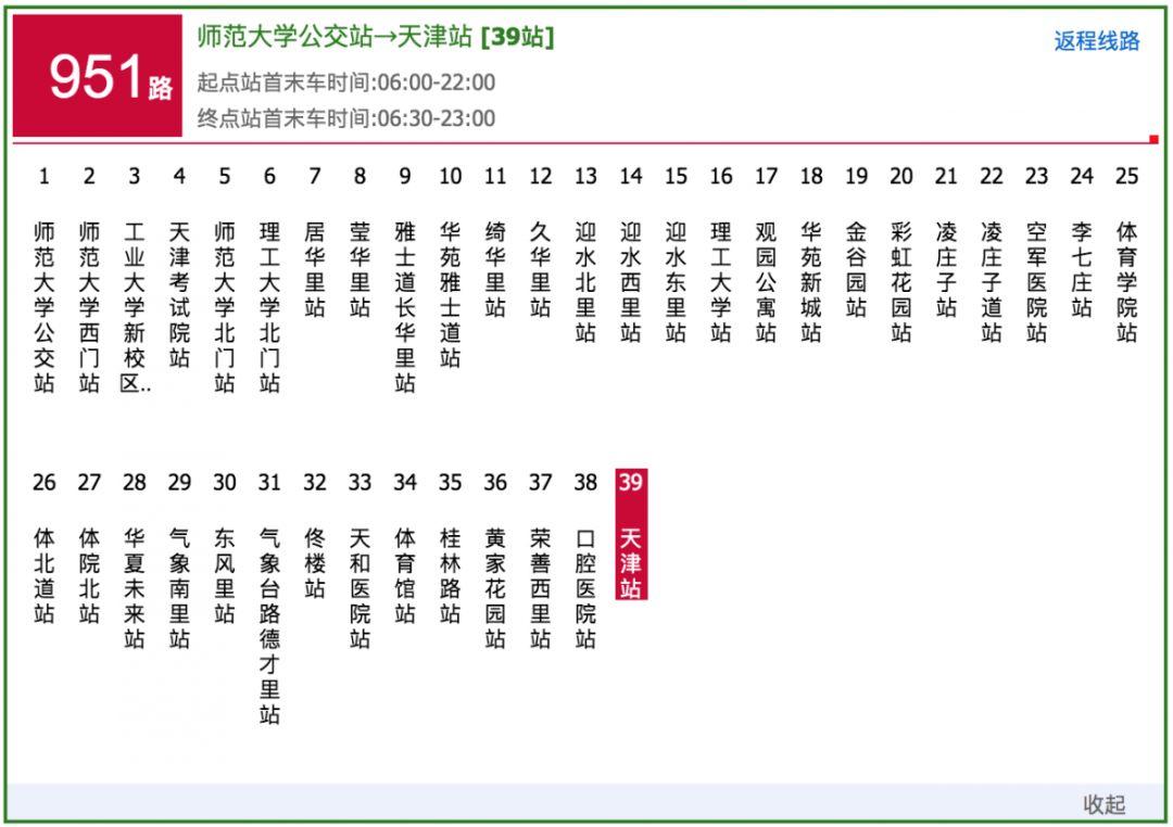 路,638路,645路,650路,660路,663路,666路,689路,760路,802路,808路