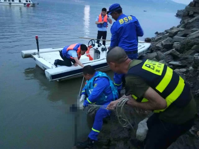 重庆两天内发生三起溺水事件 有的生命就此终结