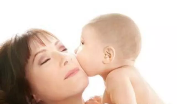 产后瘦身运动操你会吗?快来学吧!