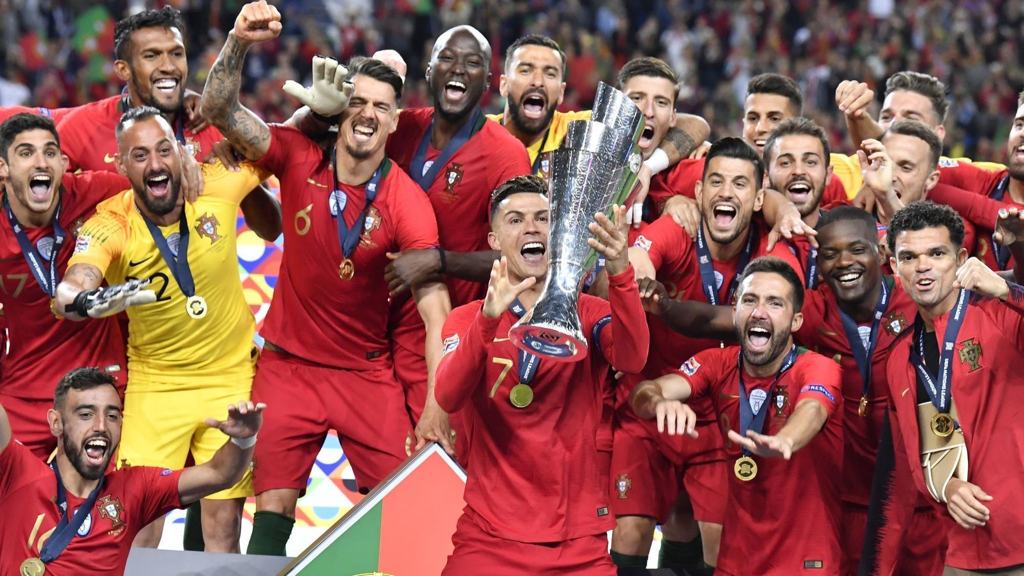 葡萄牙球员在2024年欧洲杯的表现：谁将成为焦点人物？
