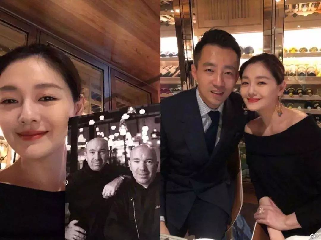 为什么那么多人不喜欢大s be2119b3a4f34f2c8985d23b3da61ea9.jpeg
