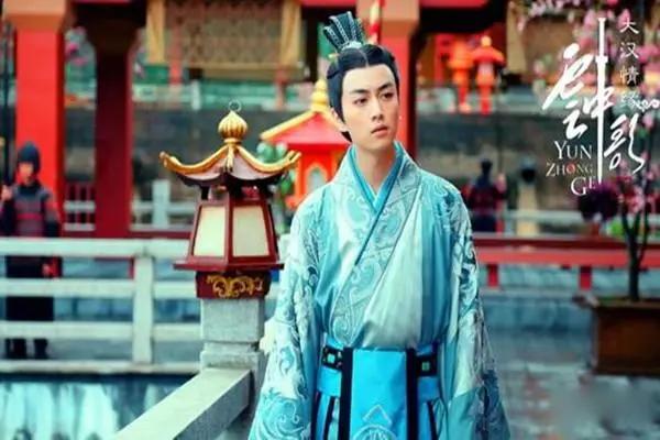 霍光究竟做了什么？汉宣帝坚持杀之，死后却仍能在皇陵陪葬