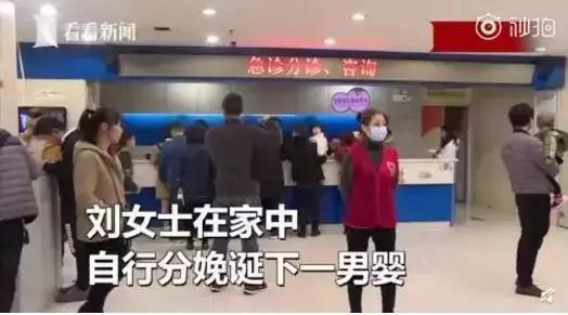                     拿把剪刀就可以剪脐带？宝宝4天感染破伤风命悬一线