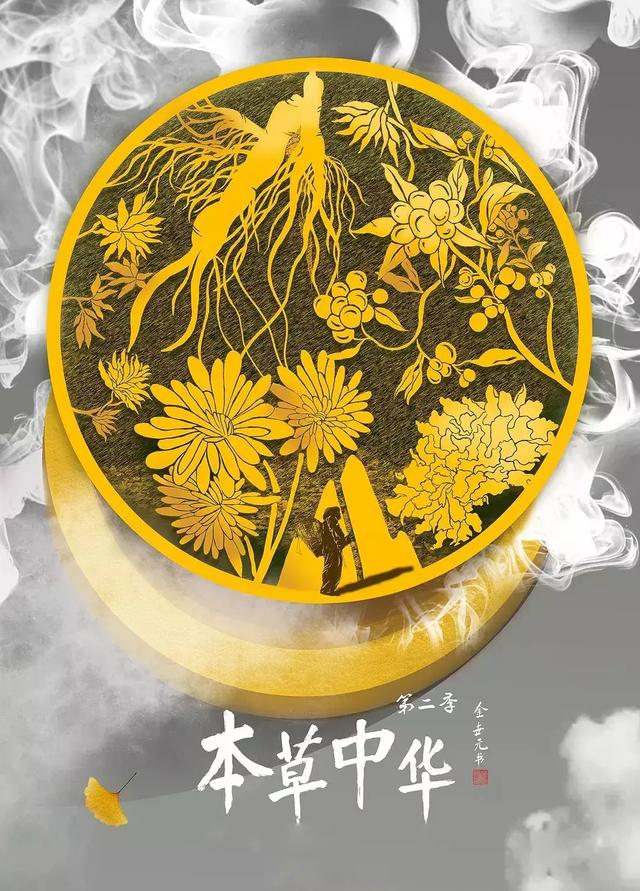 纪录本草中华第二季回归养生朋克党速进