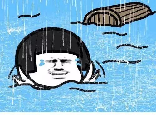 暴雨 10级大风 雷暴!顺德天气要发飙了!龙舟水卷土重来,连下4天.