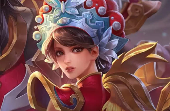 王者荣耀后羿皮肤怎么画 cf6edaf94bc64dad90e07e7e0ce1b93c.jpeg