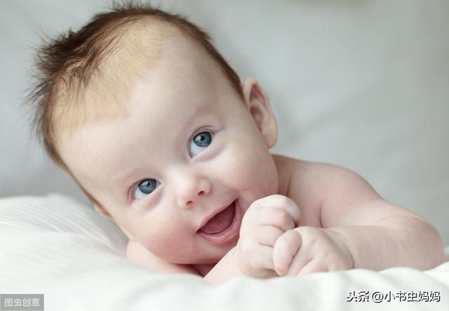                     2个月婴儿聪明表现有哪些？掌握了这5大本领，说明宝宝很聪明健康