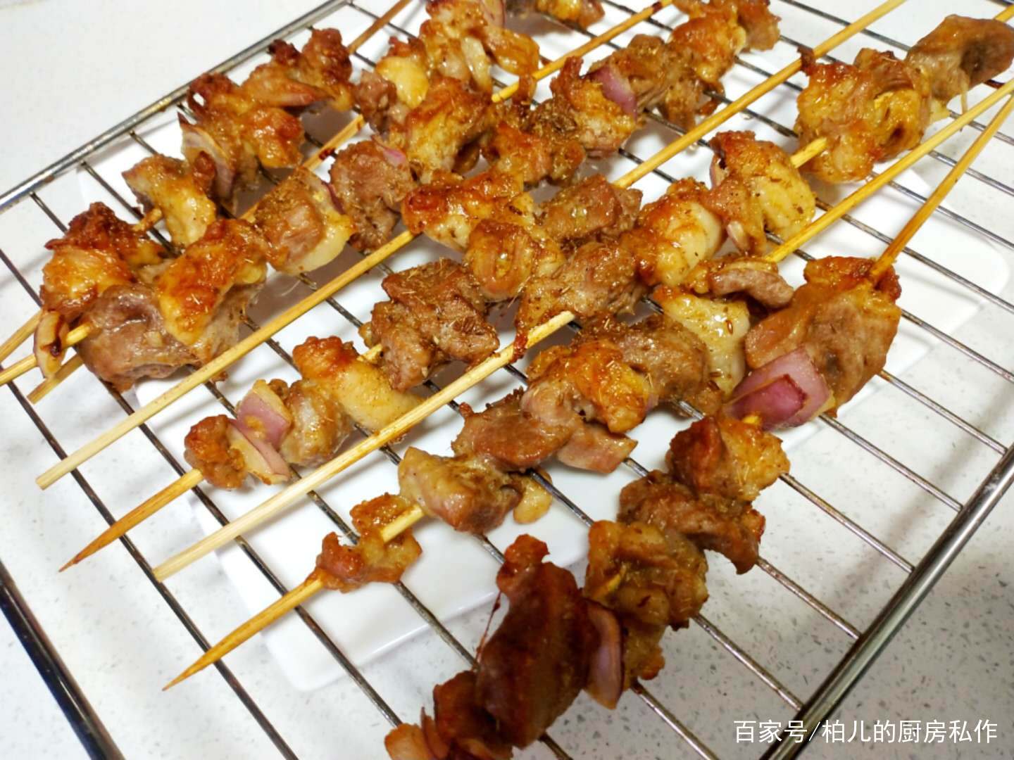 如何腌制羊肉和烤制 d1f19dd0249347b1aae455fad19196d4.jpeg