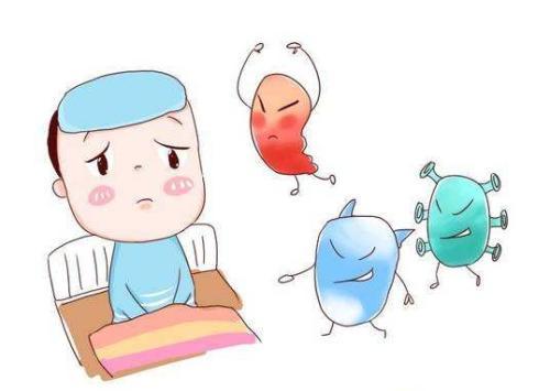                     宝宝经常生病，是免疫力低下？听听医生怎么说
