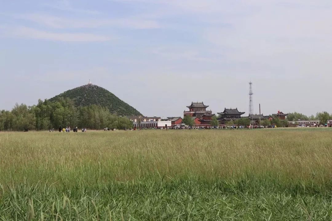 双合尔山祭祀今年这样举行的