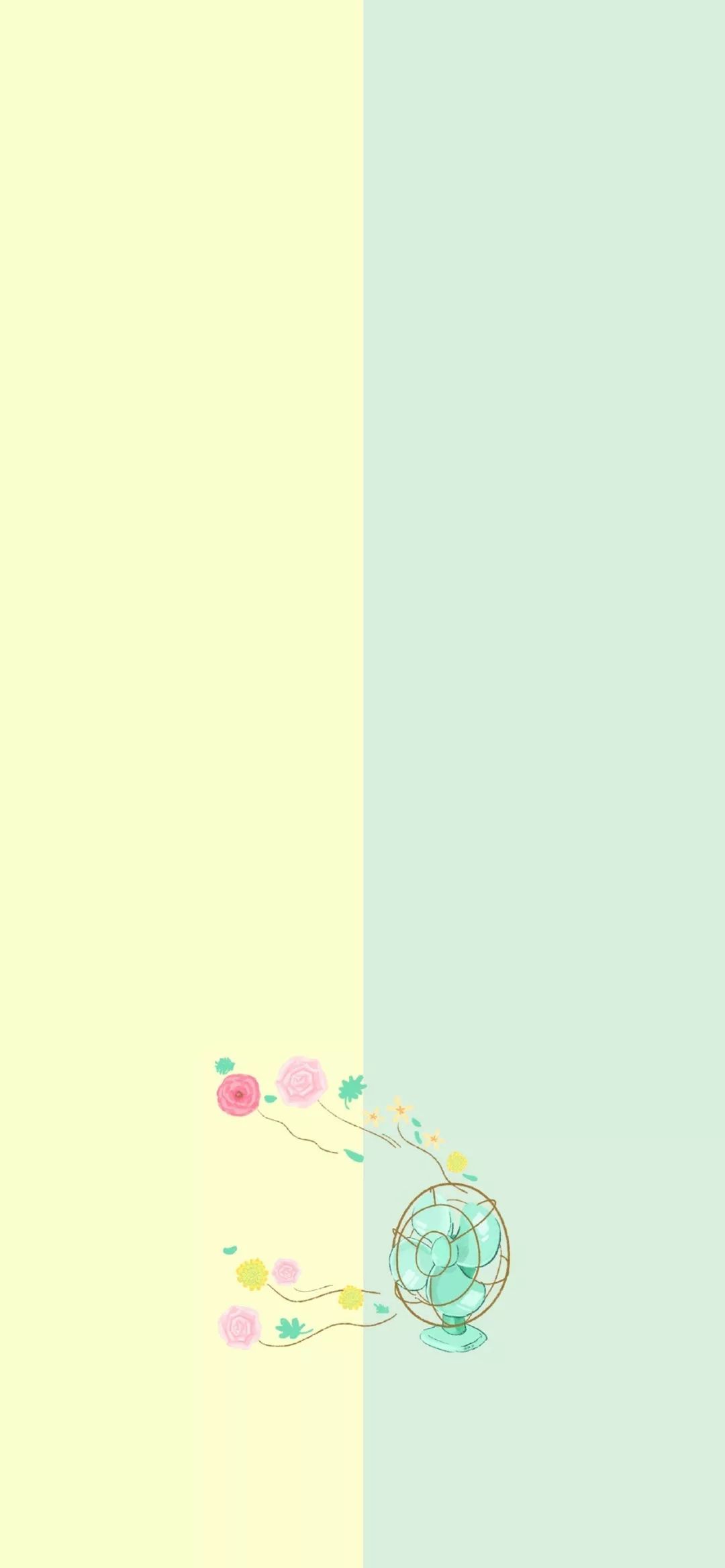 聊天背景图第二期