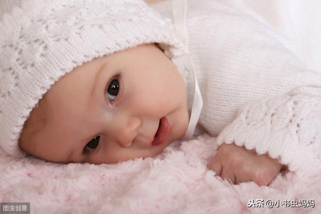                     2个月婴儿聪明表现有哪些？掌握了这5大本领，说明宝宝很聪明健康
