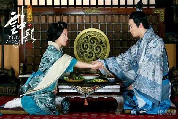 霍光究竟做了什么？汉宣帝坚持杀之，死后却仍能在皇陵陪葬