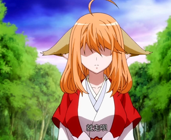 《狐妖小红娘》:苏苏和红红的意识,早已独立,结