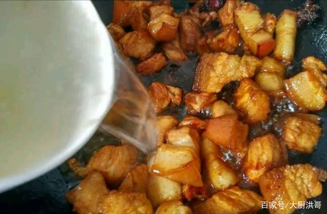 小羊羔肉最好吃的做法 e0206d2f5b014679b2ec29527ad8c7d9.jpeg