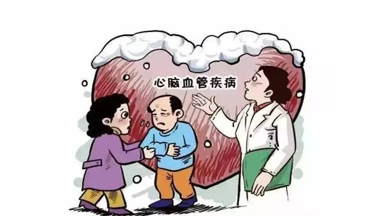 高血压患者请注意:脑出血发作,多半是这5个常见原因你没避开