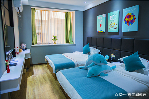 郴州东江湖