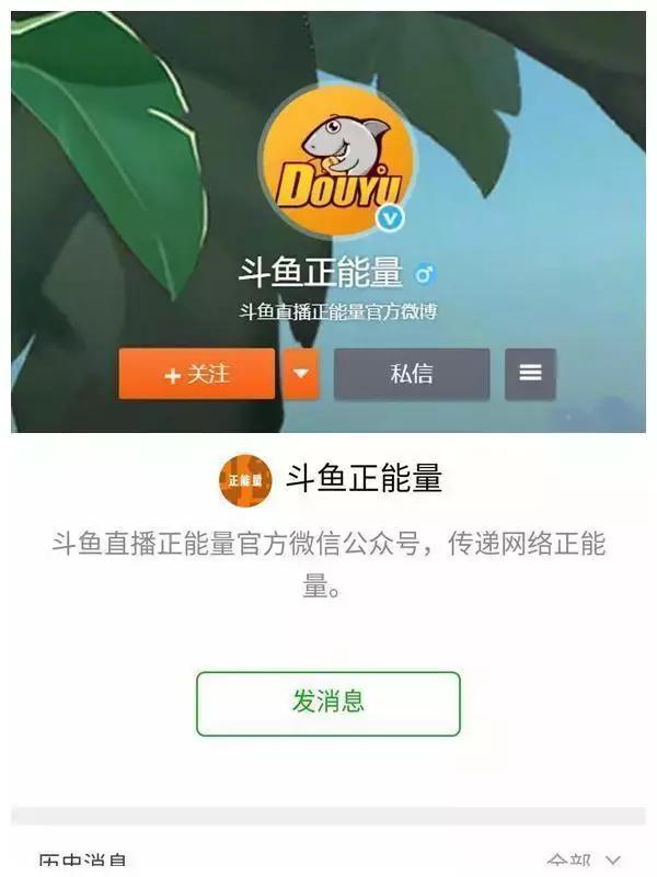 斗鱼工作证明 来自搜狐网