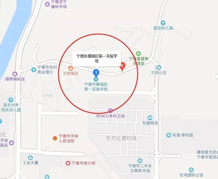 福建省宁德市人口_福建人怎么看福建人 在其他市县眼里,厦门竟然是这样的