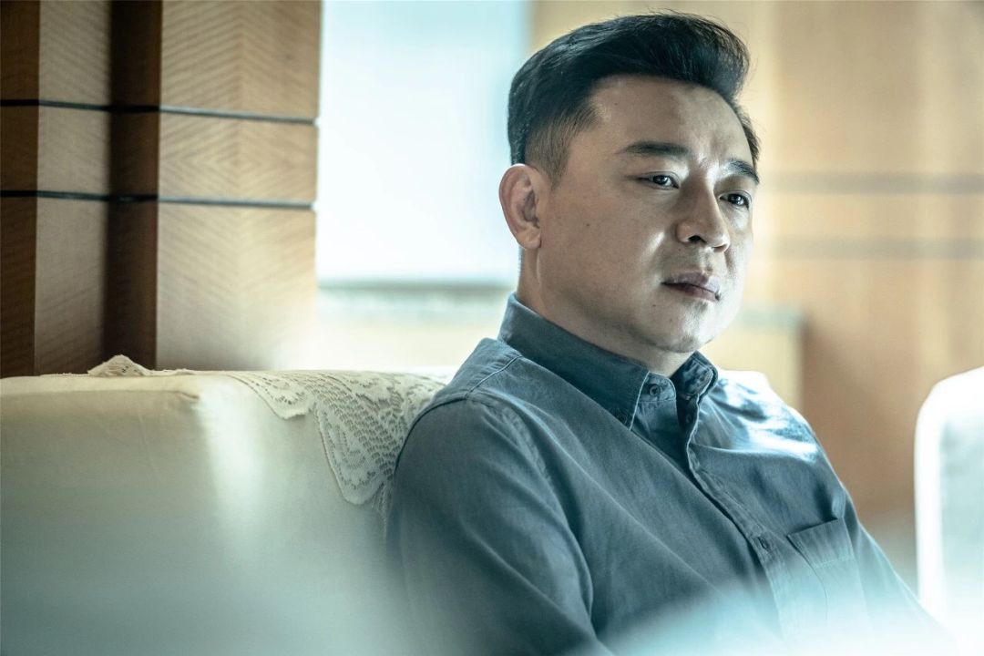 如果《破冰行动》选择马云波的另外一个结局,