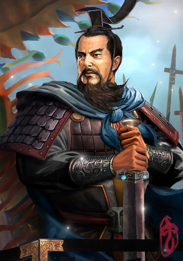 春秋时期的十二位霸主，你知道是哪十二位霸主吗？