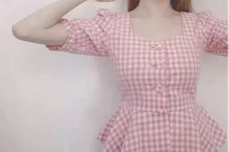 肚子肉多的女人别瞎穿 edaf3c371f2d47d3a158656ee6fdfe59.jpeg