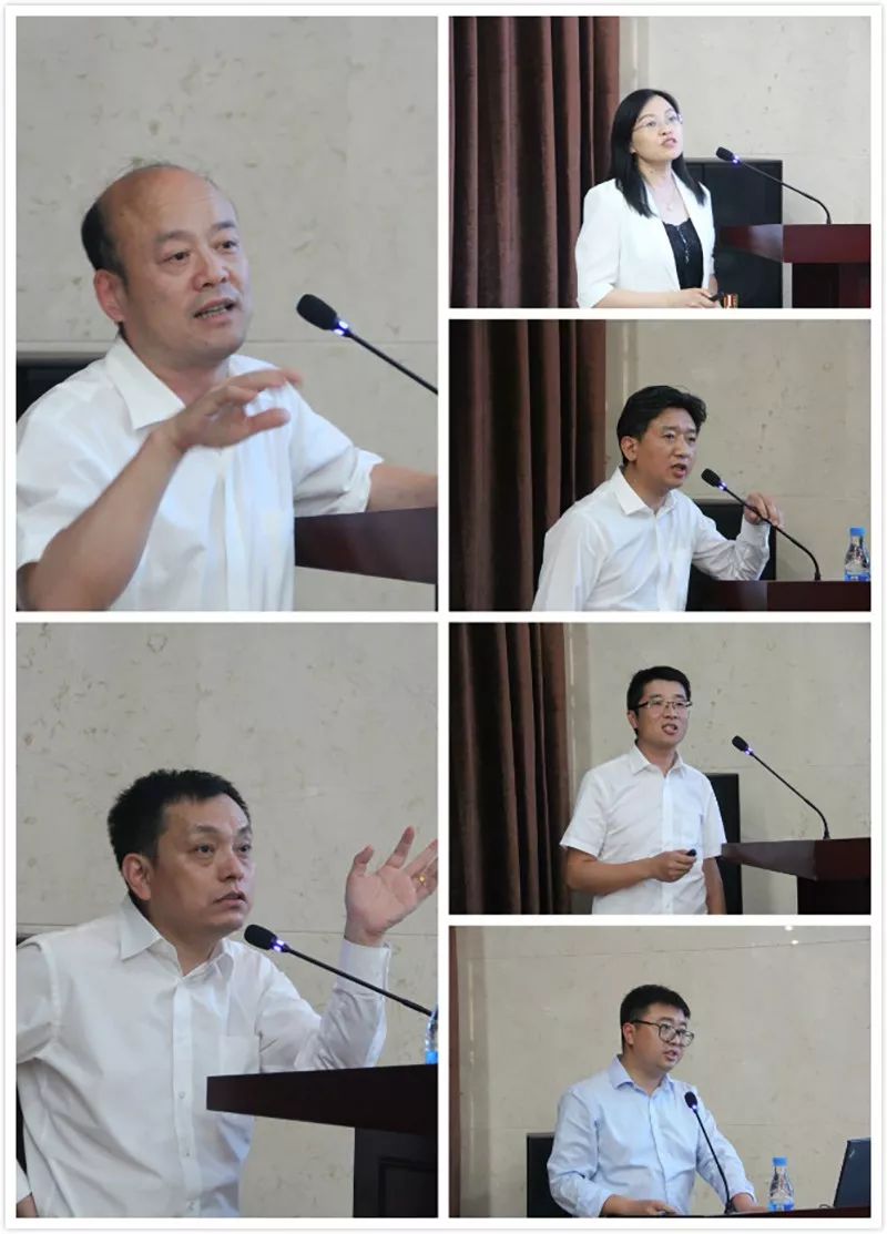 传化印染学堂·盛虹专场胜利举行!