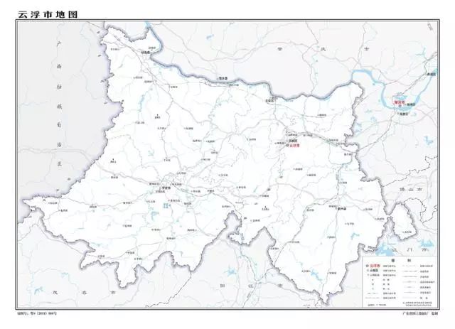 云浮市人口_广东省云浮市各地户籍人口(2)