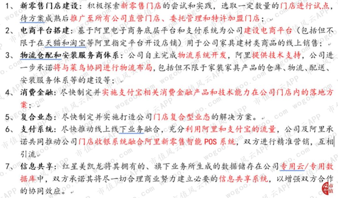 阿里“勾搭”美凯龙：家居巨头拥抱新零售