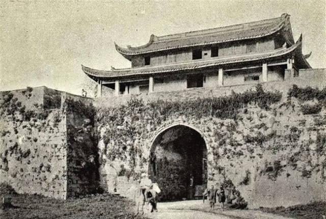 历史上三次人口南迁_中国古代人口南迁图(2)