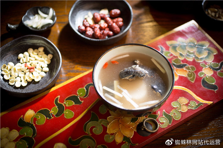 坐月子三周食谱