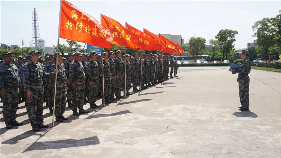 国泰民安须思危富国强军防未然