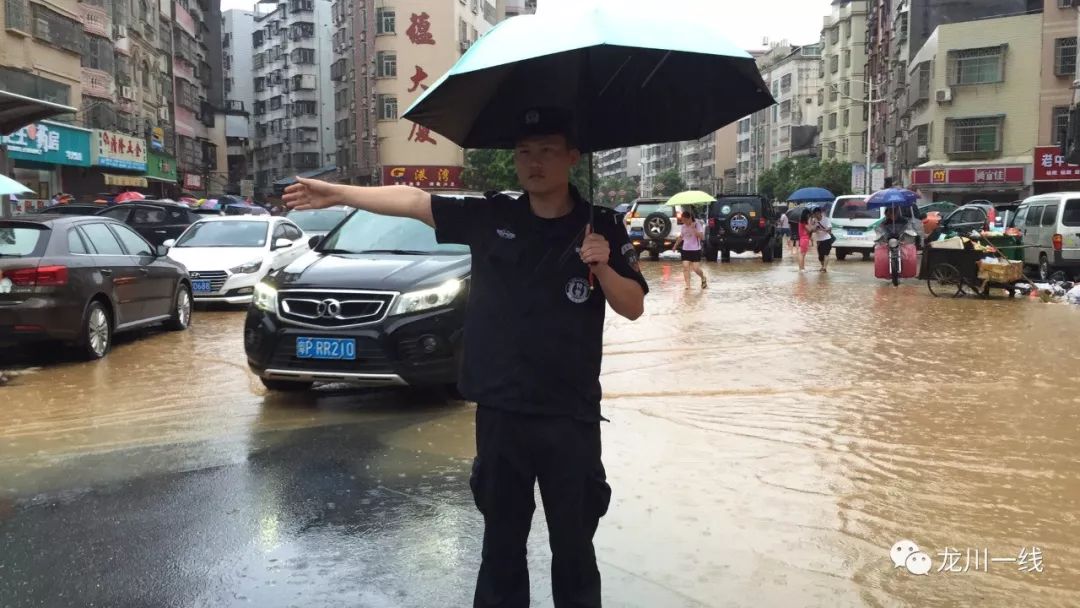 龙川县人口_暴雨洪涝致广东河源受灾严重 千余名武警赴一线救灾