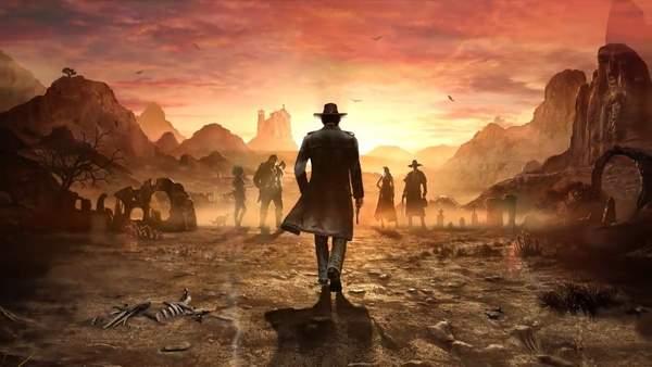 E3 2019：THQ《赏金奇兵3》新预告 西部牛仔浪荡潇洒