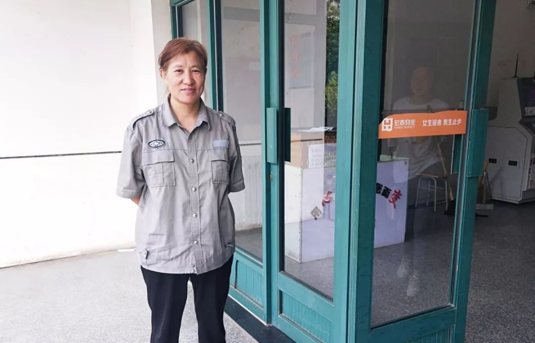 如果能重来,我还要选择齐鲁工大!