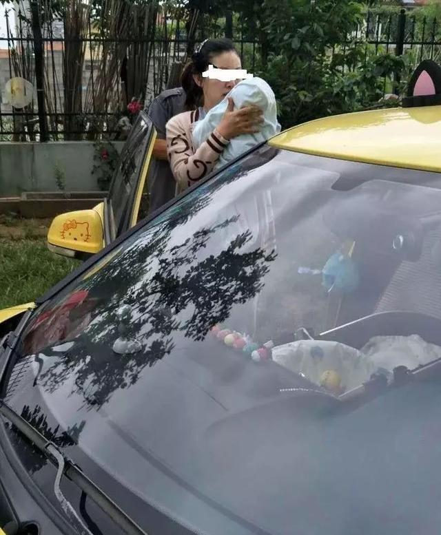                     一孕傻三年，牟平宝妈竟然干出这事