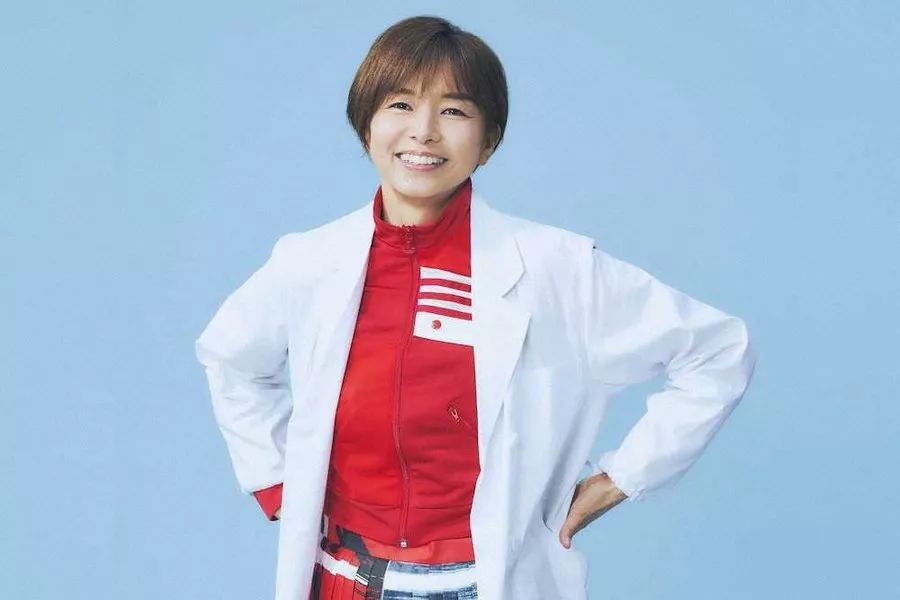 山口智子回归月九!自1996年《悠长假期》后时