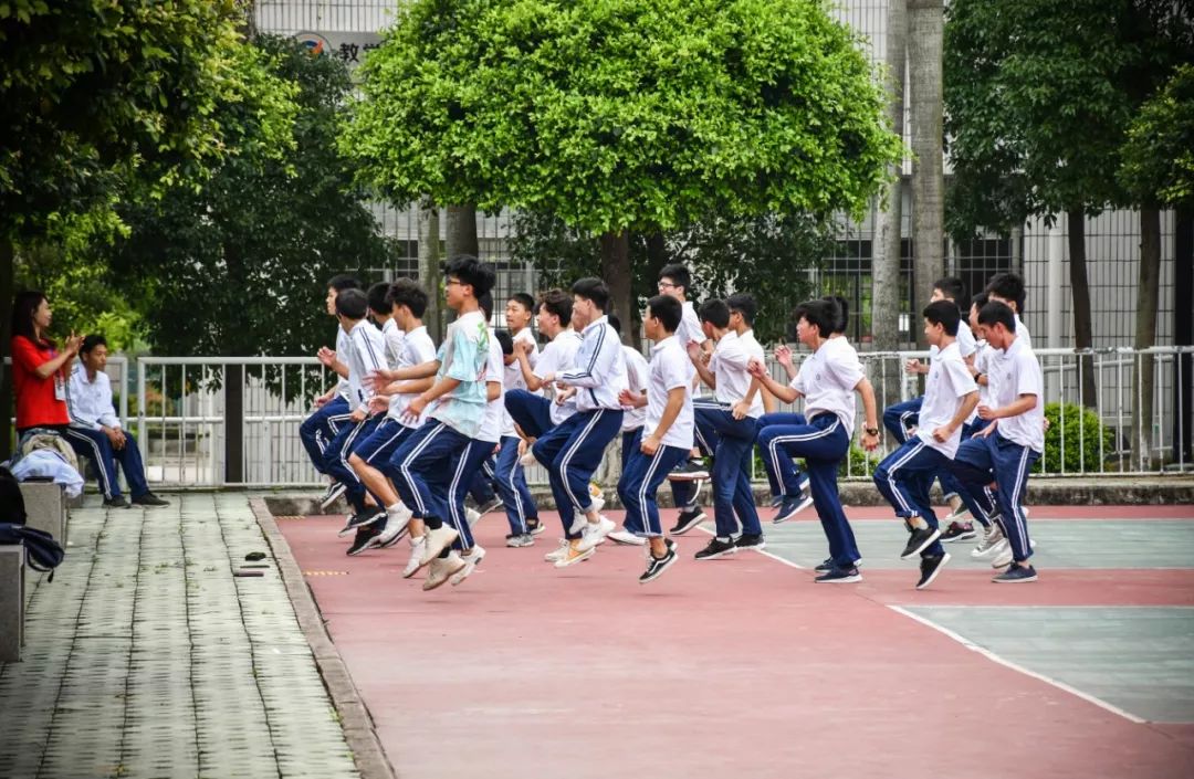 汕头技师学院,藏着多少值得回忆的过往