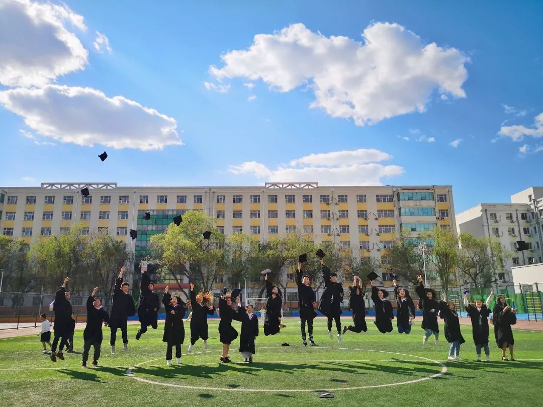 哈尔滨师范大学美术学院2019届美术学专业国画方向毕业作品展示