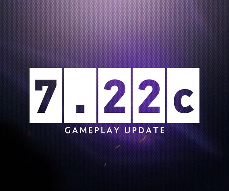 DOTA2：7.22c版本中哪些英雄惨遭削弱？它被削YYF不乐意了！