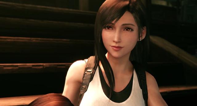 ティファ・ロックハート,Tifa Lockhart,蒂法·洛克哈特,Тифа Локхарт,ファイナルファンタジー,最终幻想,파이널 판타지,最終幻想,Final Fantasy,太空戰士,فاينل فانتسي,太空战士,Последняя фантазия,SQUARE