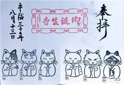 日本有座猫寺 猫竟比僧人还多 超过3万人来吸 猫咪