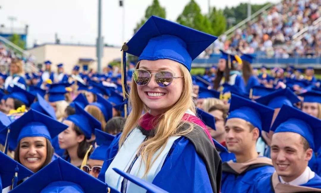 特拉华大学2020世界_李磊老师美国本科出国系列:中国学生可申请特拉华(2)