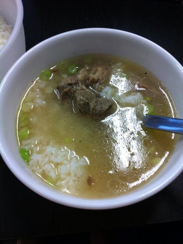                     劝告：这3种饭被拉入“黑名单”，易积食伤脾胃，家长别大意
